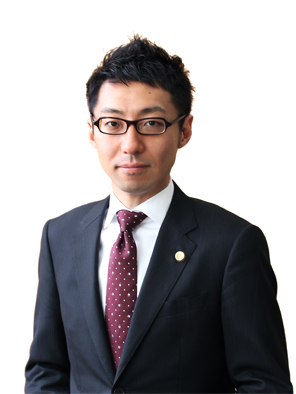 弁護士北村政博