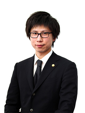 弁護士三宅正樹