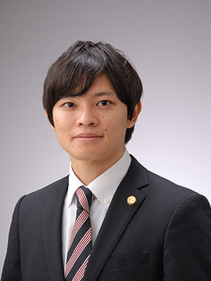 弁護士内堀逸郎