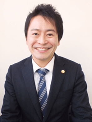 弁護士井上隆博