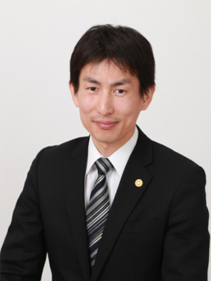 弁護士西井秀和