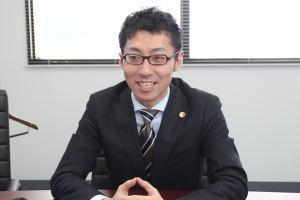 弁護士が後遺症を丁寧に説明します。