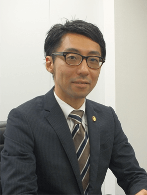 弁護士北村政博