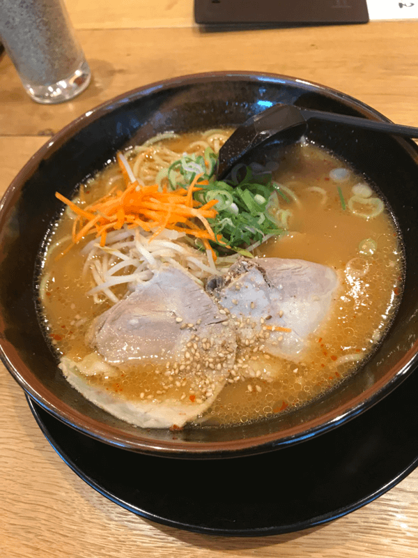 ラーメン