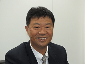 弁護士黒田悦男