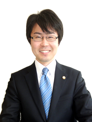弁護士鳥井正太郎